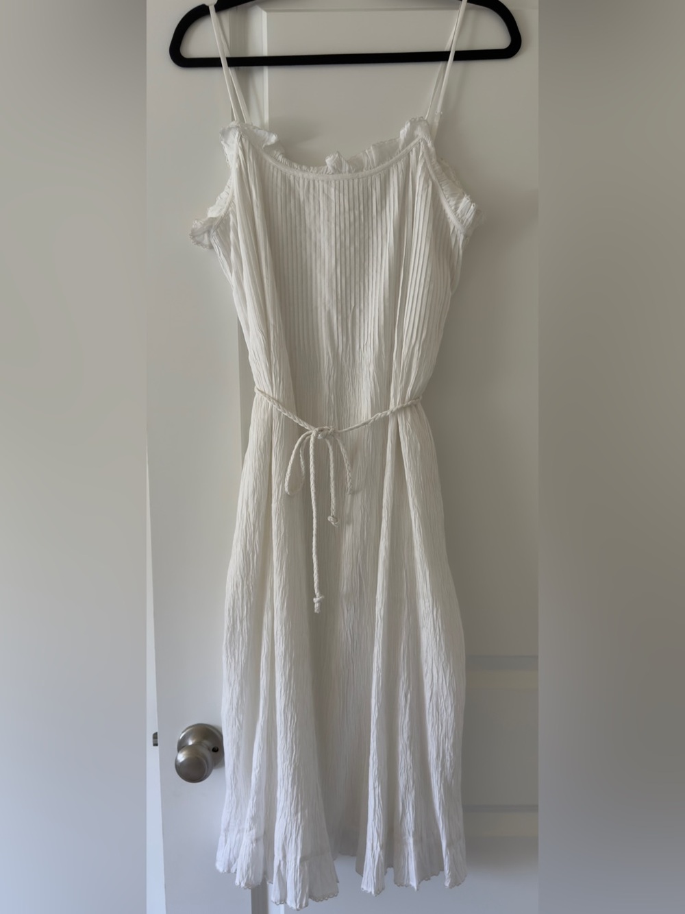 Aritzia Wilfred Dress